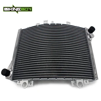 

BIKINGBOY Ninja ZX11 ZX-11 ZZ-R ZZR 1100 1993 1994 1995 1996 1997 1998 1999 2000 2001 Engine Radiator Water Cooling Cooler