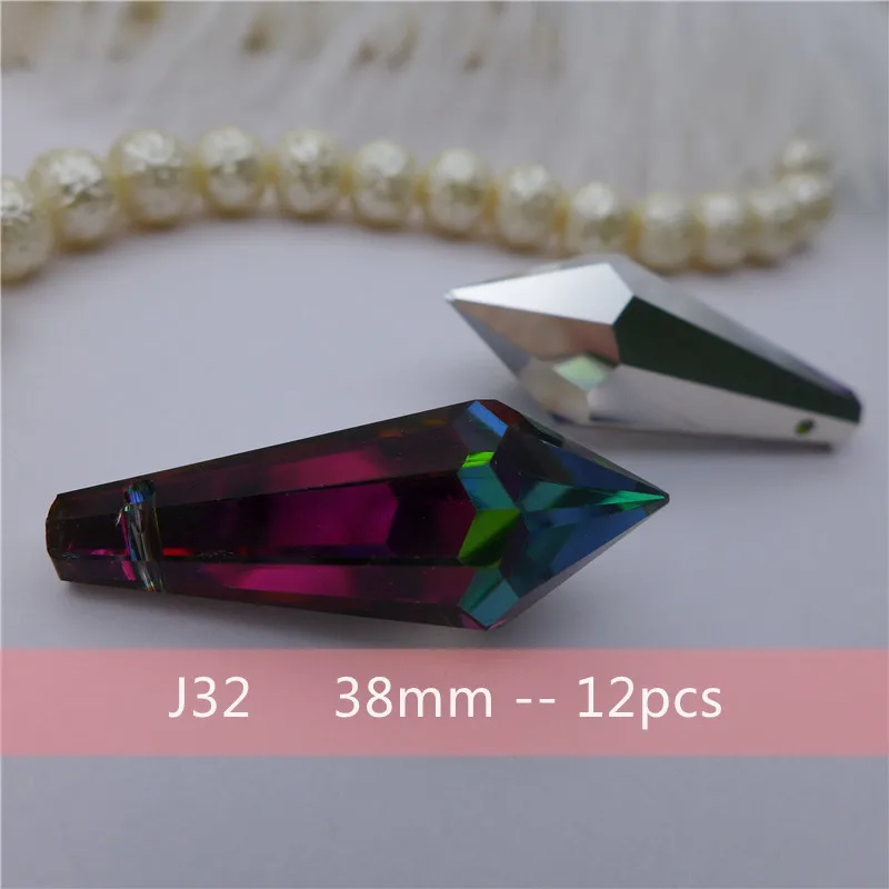 J32     38mm -- 12pcs