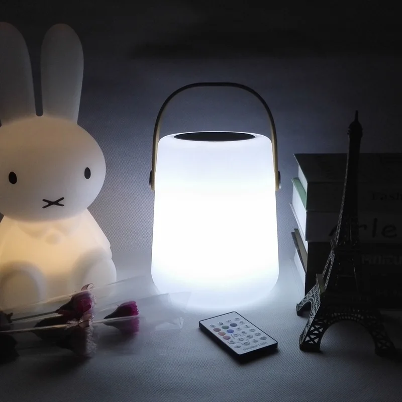 LED speaker light 800