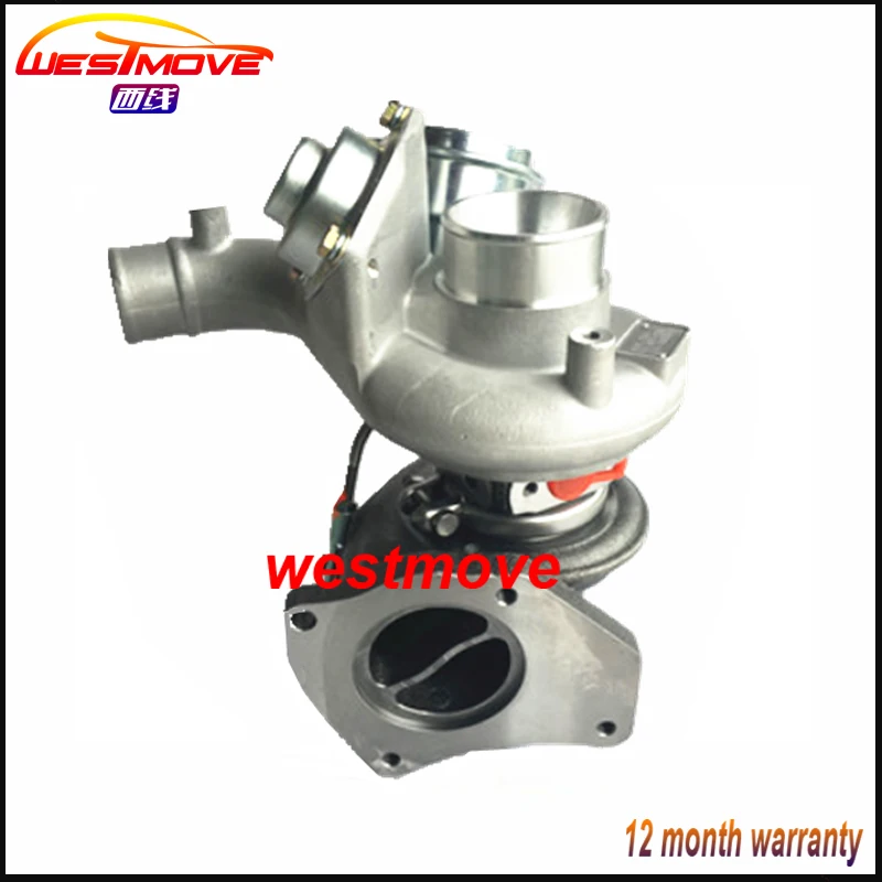 

TD04-10T turbo 49377-07303 49377-07301 49377-07300 turbocharger for Renault Avantime Espace Laguna Espace III 2.0L Engine : F4R