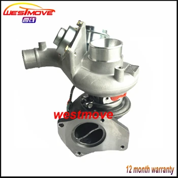 

TD04-10T turbo 49377-07303 49377-07301 49377-07300 turbocharger for Renault Avantime Espace Laguna Espace III 2.0L Engine : F4R
