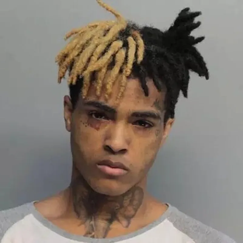 Прямая поставка Знаменитая певица xxxtentacion бейсболка дреды Snapback Кепка для мужчин и женщин хип-хоп шляпа для папы хлопковая кепка