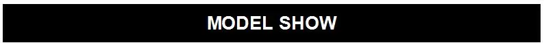 Model show 790