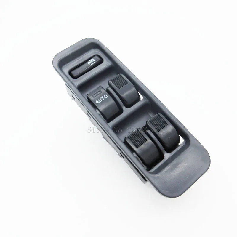 High quality Power Master Window Switch For Daihatsu Sirion Terios Serion YRV 1998 2001 84820
