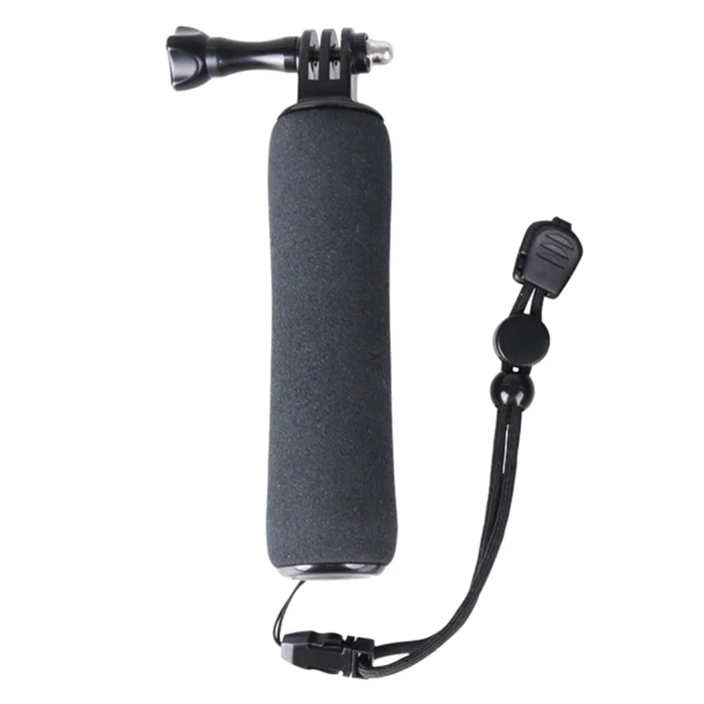 Selfie Stick Floating Buoyancy Rod Handle for GoPro Hero 5/4/3+/3/2 Sports Camera