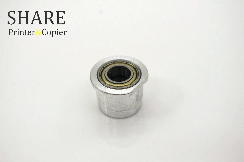 

50 X Share AF1060 compatible new Aluminium Developer bushing B065-3069 for ricoh AF1075 AF2051 AF2060 2075 MP9001 MP6500 MP7500