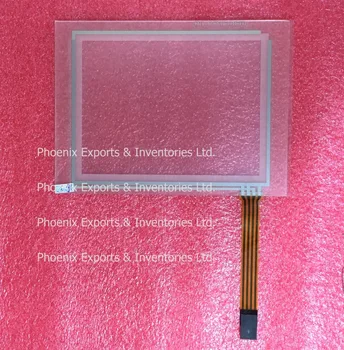 

Brand New TR4-056F-05DG Touch Screen Digitizer Touch Panel Glass Pad