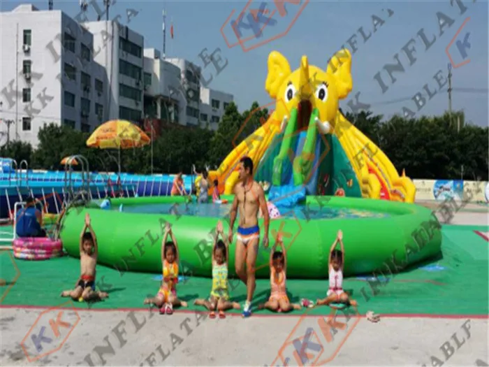 

inflatable adult swimming pool toy
