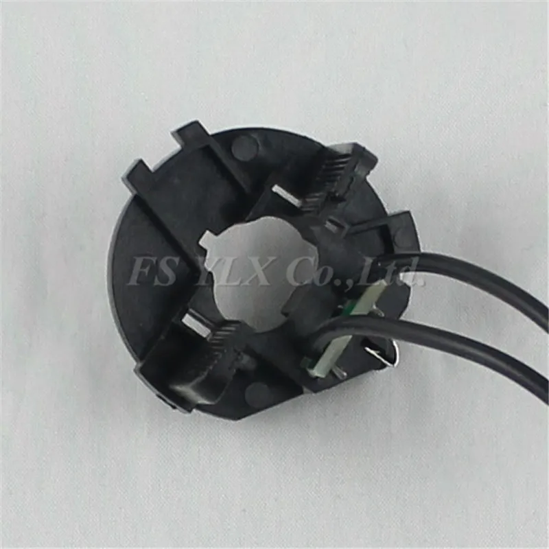 FSYLX 20pc H7 HID Bulb Holder Adaptor Base Adapter for VW Golf 7 GTi Passat Tiguan/Golf 7/Scirocco/Sharan/Touran xenon headlight FSYLX 20pc H7 HID Bulb Holder Adaptor Base Adapter for VW Golf 7 GTi Passat Tiguan/Golf 7/Scirocco/Sharan/Touran xenon headlight