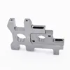 Soporte de montaje de Motor de coche RC para modelos de escala 1/8 Hobao ST/ST RTR PRO camión Nitro cambio de potencia sin escobillas vehículos eléctricos EP ► Foto 1/6