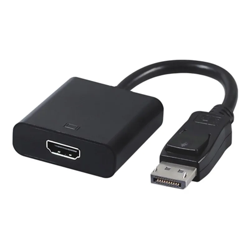 DP TO HDMI F