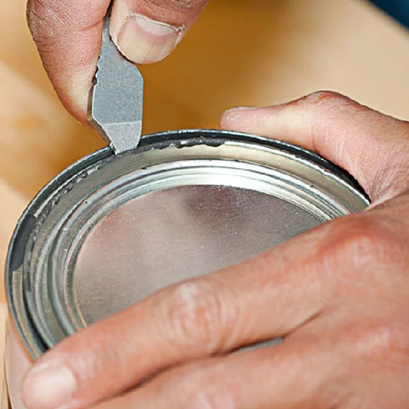 

Mini Multifunctional Pocket Wrench Pry Bar Screwdriver Bottle Opener Outdoor Sports Camping Traveling Self-defense Tactical Tool