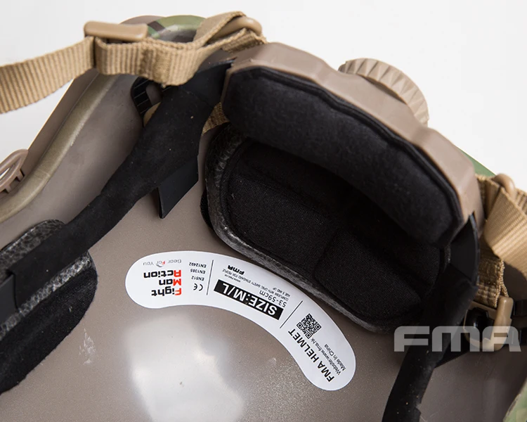 FMA TB1294-MC 8