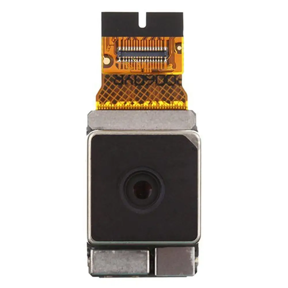 Rear Back Facing Camera Module Replacement Part For Nokia Lumia 1020 afbeelding