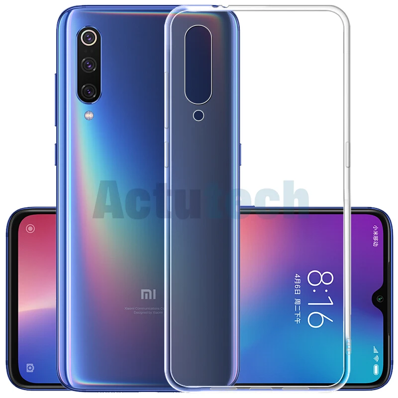 Xiaomi Mi 9 Se Купить В Спб