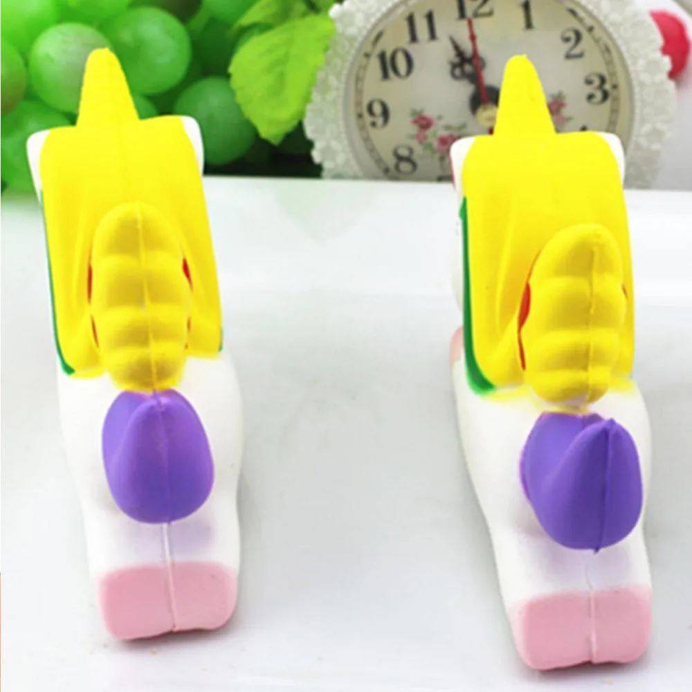 Squishy Squeeze unicorn antistress toys (2)