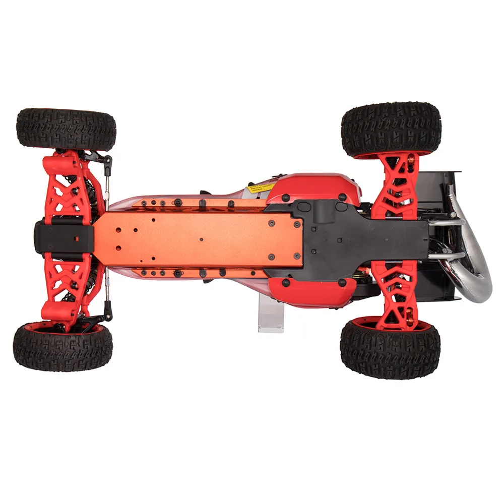 Rovan Baja360AG02 1/5 2,4G RWD Rc автомобиль 36cc бензиновый двигатель багги внедорожник Грузовик RTR игрушка