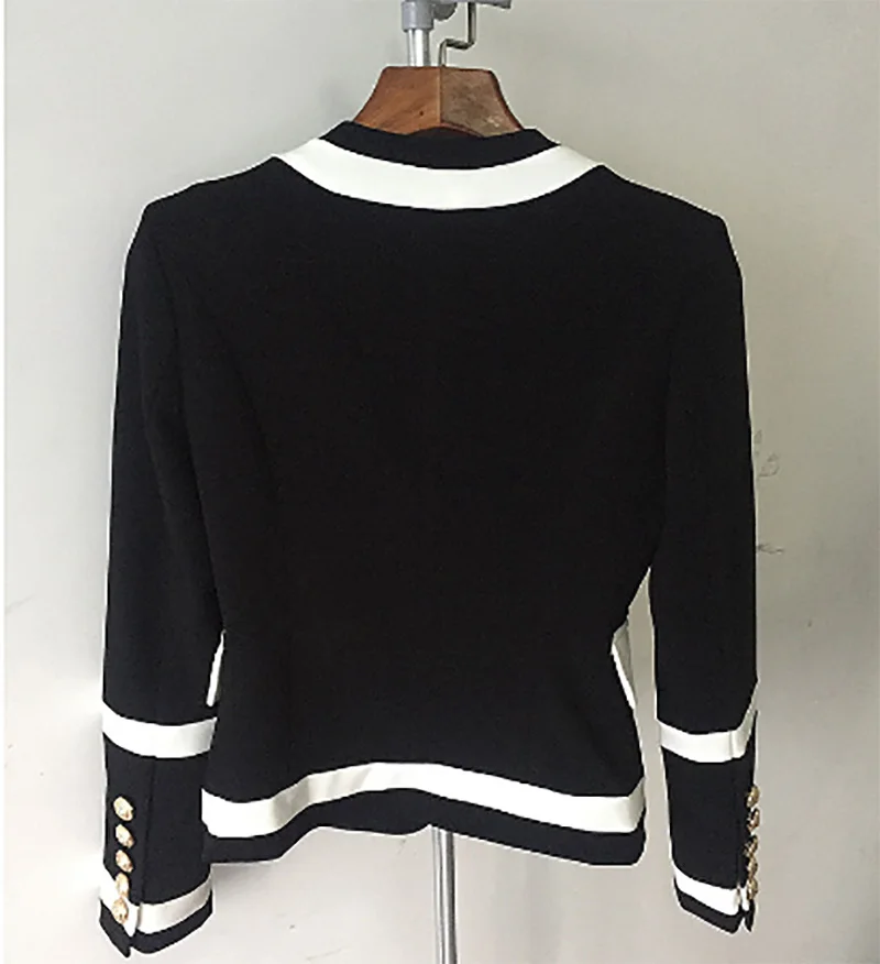 Blazer Mujer Flying Roc 2019 Hot Sale High Quality Women Blazer Sleeve Feminino Mujer Femme Office Lady Suit Casual Jackets