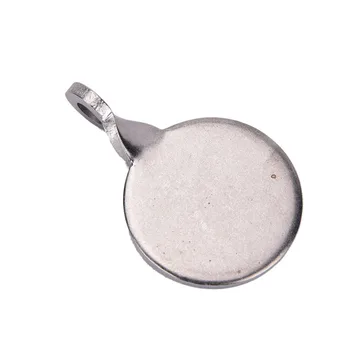 

Stainless Steel Diameter 3cm Center of Target for Shooting Hunting Slingshot