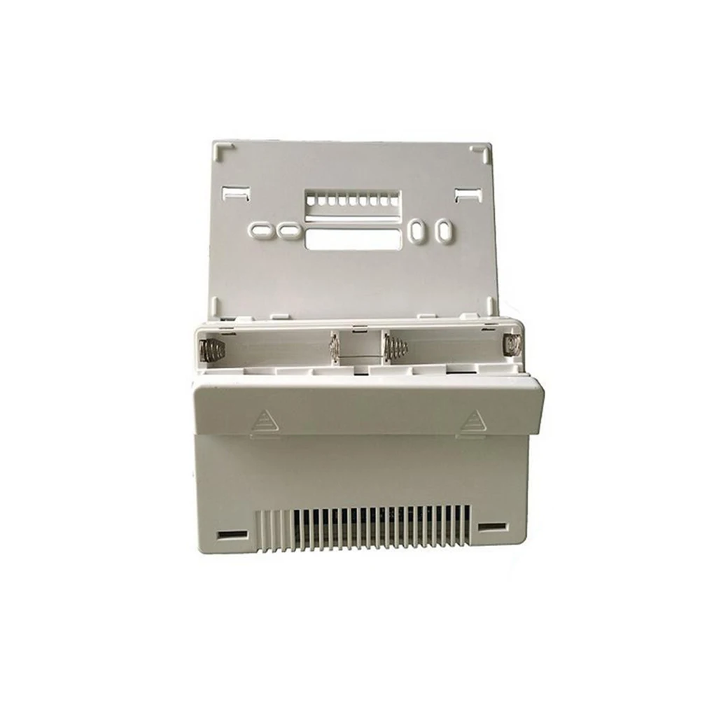 Программируемый Цифровой комнатный термостат настенный газовый котел система отопления регулятор температуры 5A lcd термостат