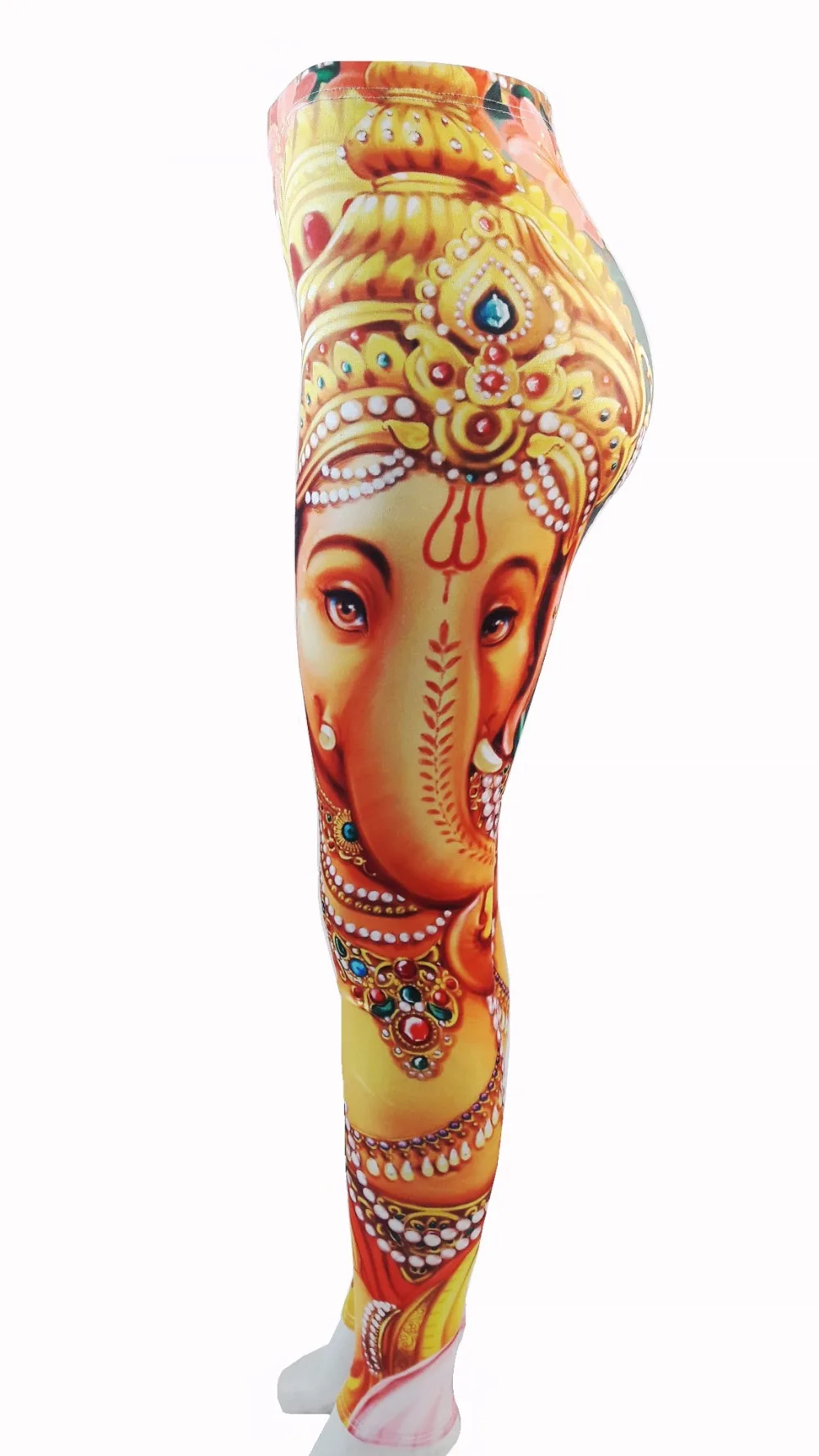 GANESHA LEGGING (1)