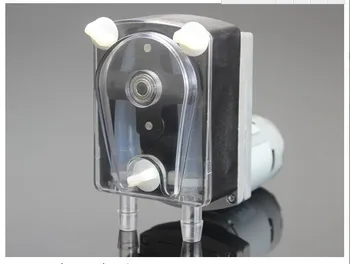 

GK304KA Easy Load Type peristaltic pump less than 880mL/min dosing pump