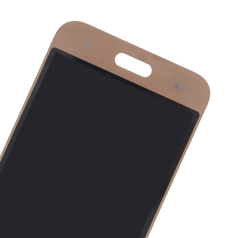 Отрегулировать Яркость ЖК Экран для samsung Galaxy J120 J1 2016 SM J120F J120H/DS J120M сенсорный