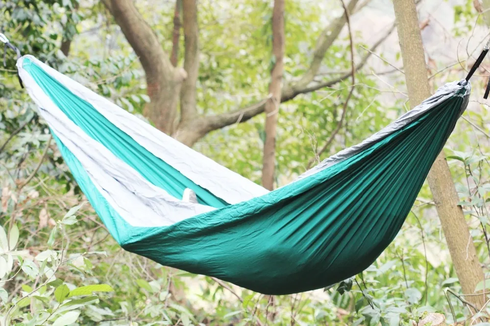 Camping Hammock (5)