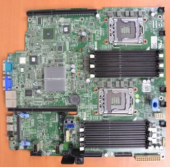

051XDX 51XDX CN-051XDX Server Motherboard For PowerEdge R520 tested working
