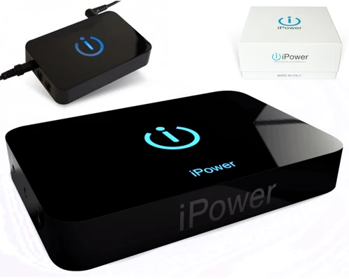 IPOWER Bluetooth Татуировка источник питания