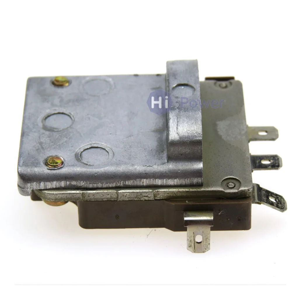 Electronic Ignition MC8541 30130P75006 OEM Genuine Igniter Ignition