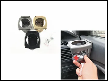 

Auto Accessories Water Cup Multi-function Drink Holder Car Modeling for Opel Optima Rio5 Rio K2 K3 K4 K5 KX3 KX5