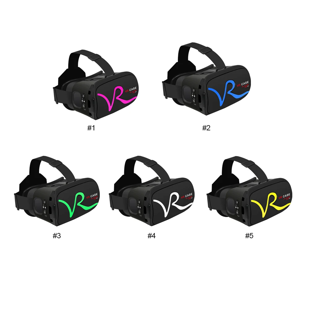 VR CASE Touch Control all in one RK A1 Physical Buttons and Touch Mouse Optical special