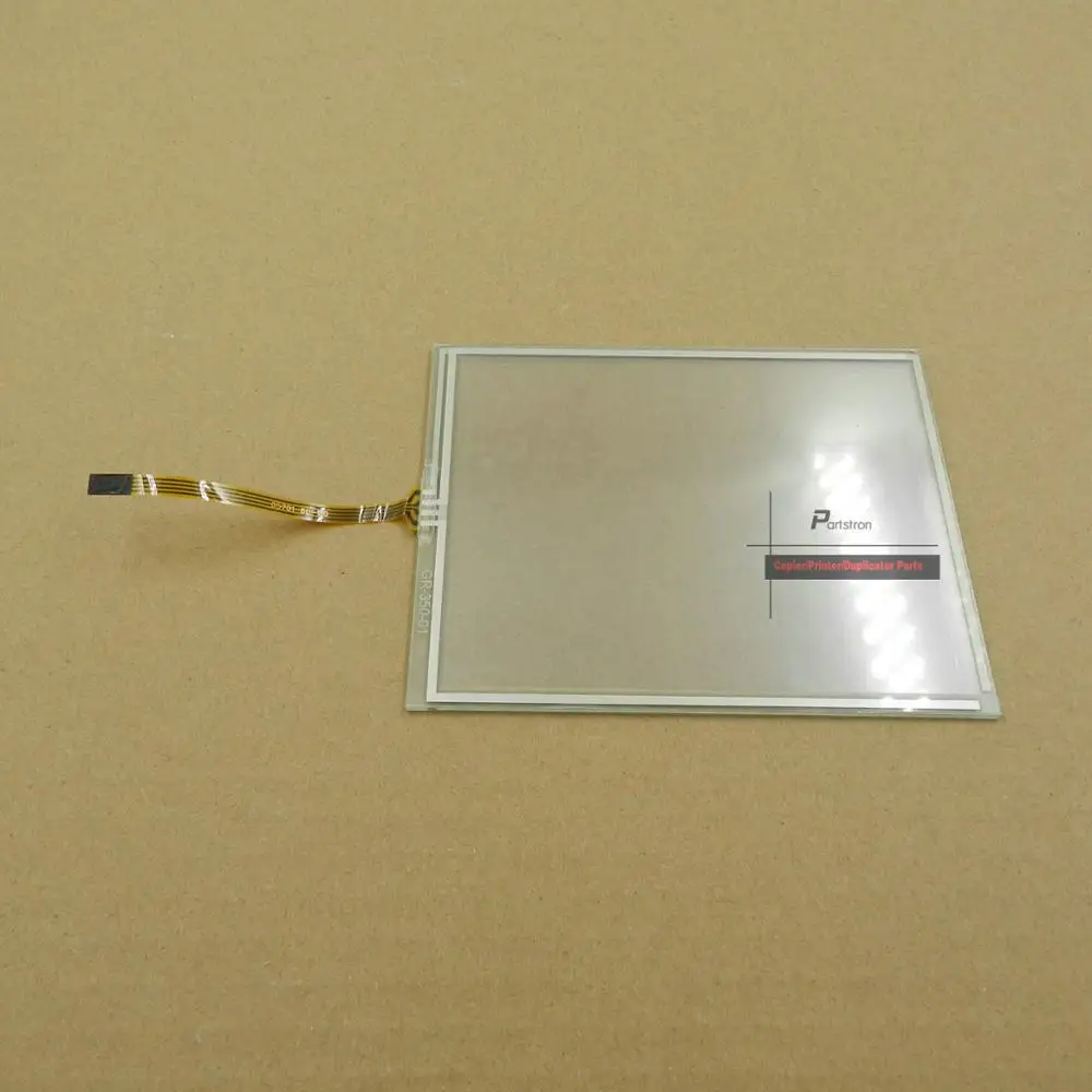 Painel da Tela de Toque para o Uso em Konica Peças da Copiadora Minolta Bizhub 350 4040780901 200 250 15 O uso em Konica Minolta Bizhub 200 250 350 Peças Da Copiadora