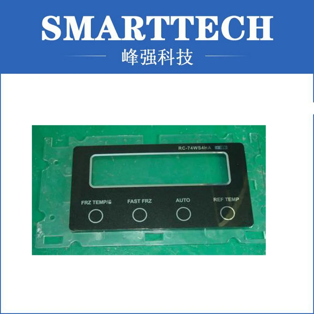 

vertical injection moulding machine with iml process