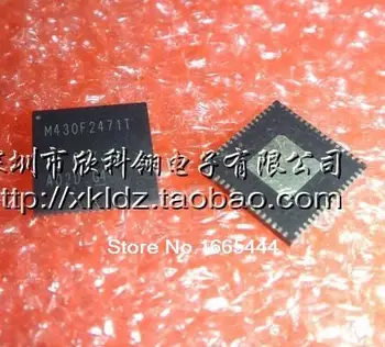 

Free Shipping! MSP430F2471TRGCR QFN-64 new and Original in stock