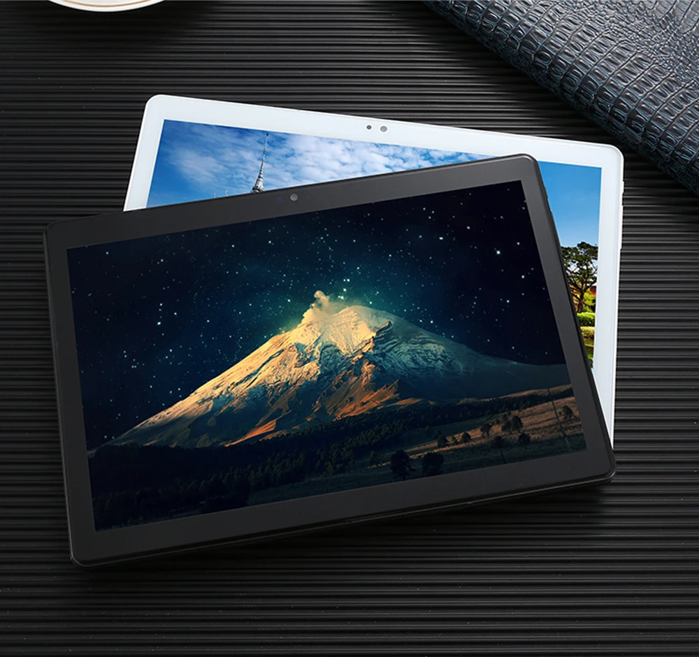 10 ' Google Стандартный 3g 4G LTE телефонный звонок Android 8,0 Ram 4 GB Rom 32 GB планшетный ПК WiFi Bluetooth gps ips планшеты