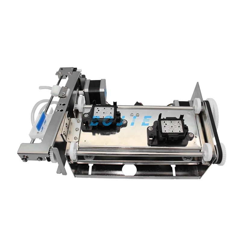 wholesale double head dx5 capping station assembly for inkjet printer