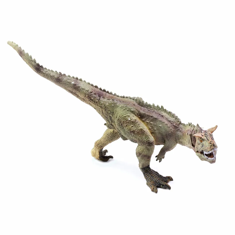 carnotaurus toys from jurassic world