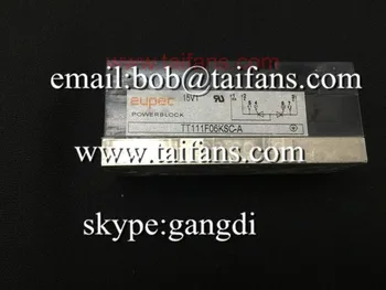 

TT111F06KDC-K TT111F06KSC-K TT111F08KDC-K thyristor module
