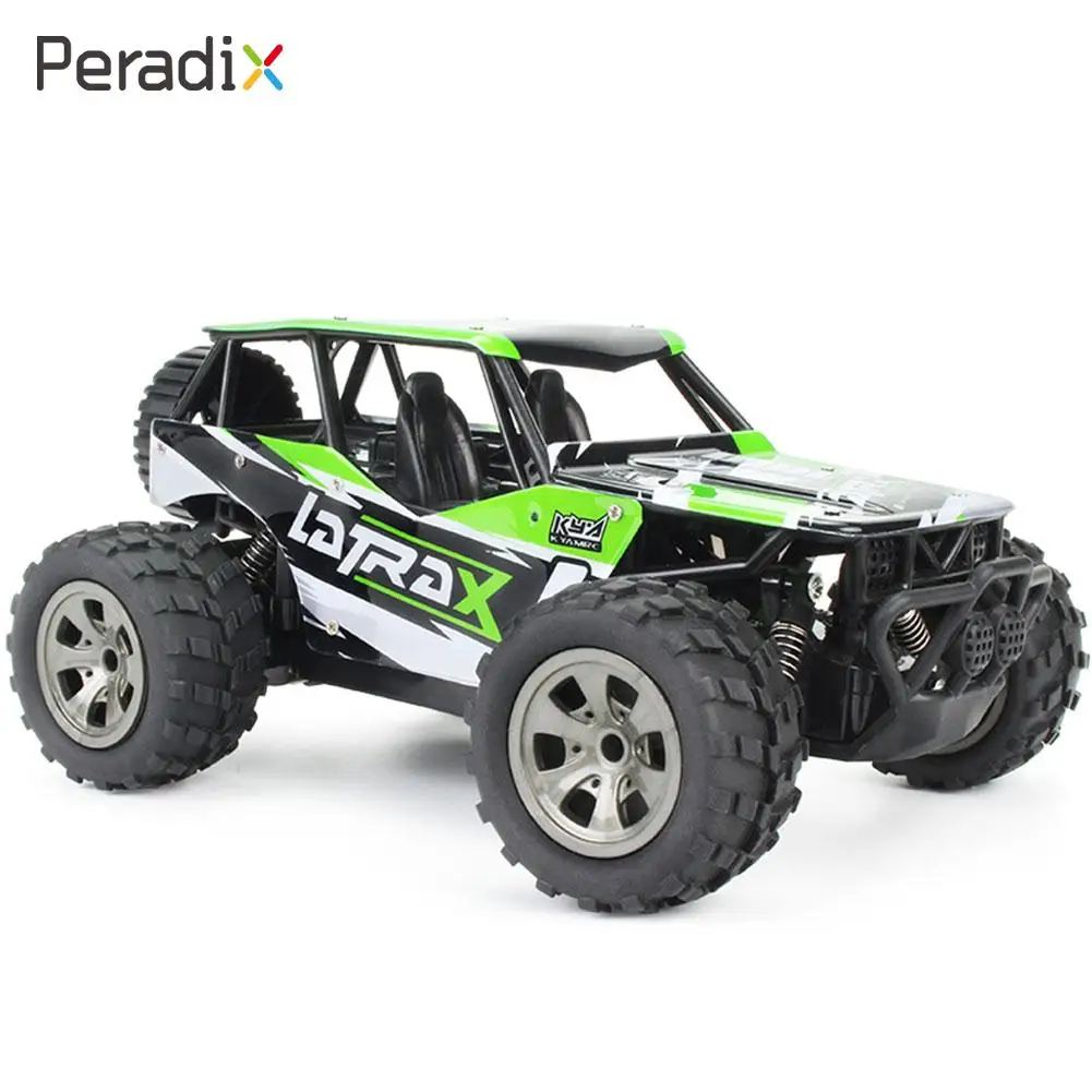

RC Truck RC Racing RC Car Remote Control Off-Road High Speed Toy Wrestling 2.4GHZ 1:18 Boys Gifts Mini Crawler