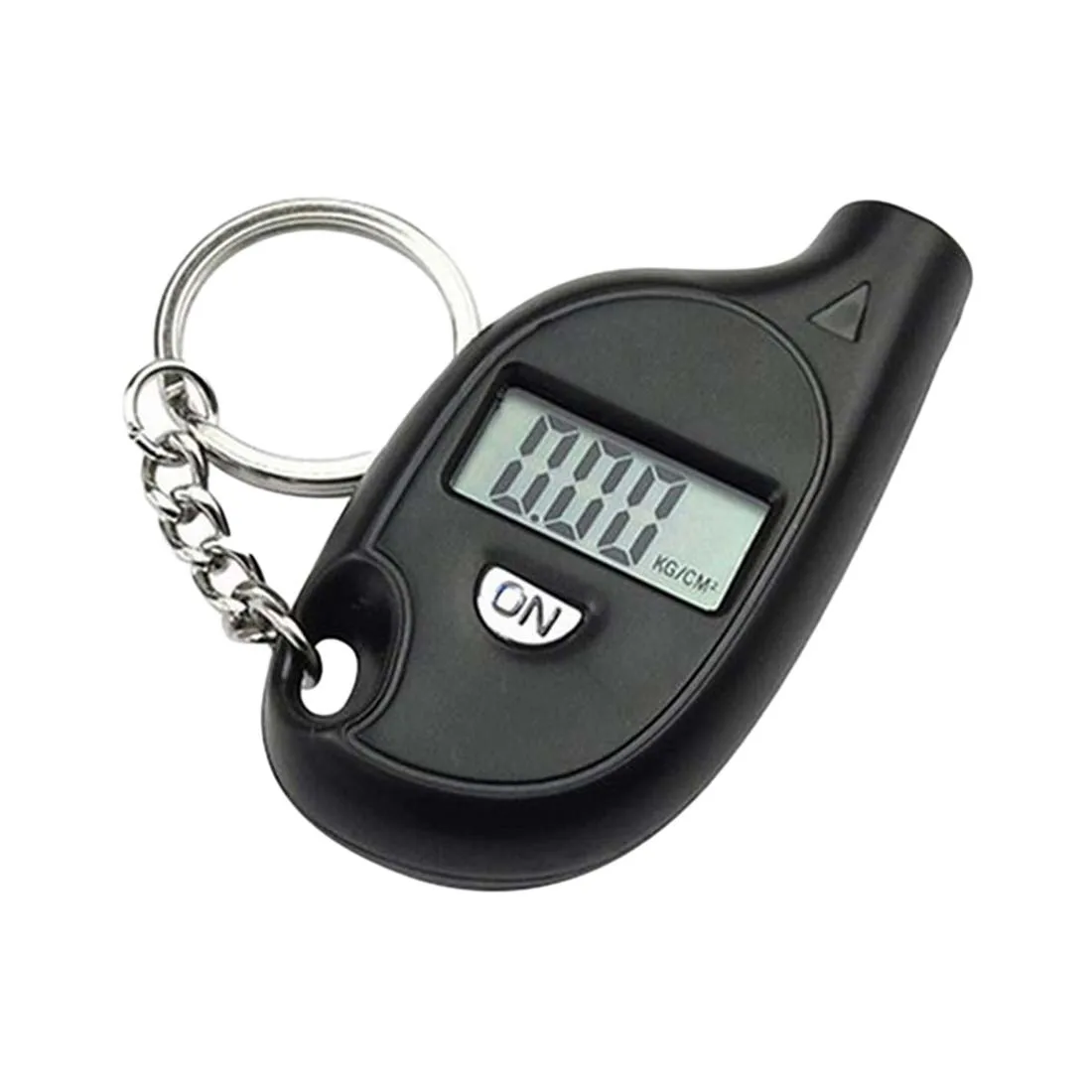 

Digital Auto Wheel Tire Air Pressure Gauge Meter Test Tyre Tester Vehicle Motorcycle Car 5-100 PSI BAR