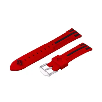 

Smart Watch Air Hole Silicone Band For Samsung Gear S3 Frontier Watch Sporta Strap Bracelet Suit For Women Men Accessories