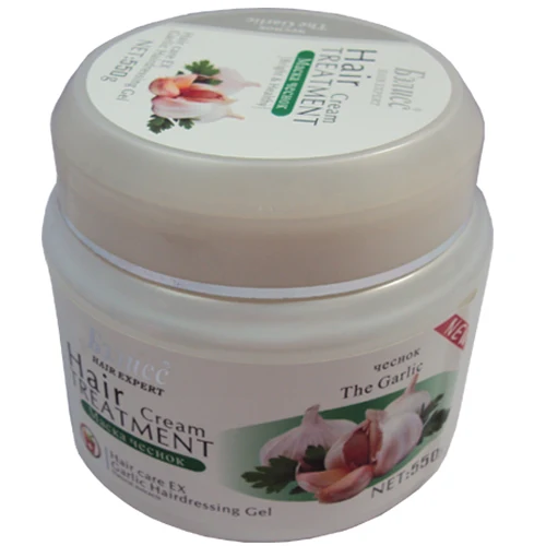 Moisturizing Nourishing Damaged Repair Hair Mask Treatment Garlic Essence Masks For Hair 550g Moisturizing Nourishing Damaged Repair Hair Mask Treatment Garlic Essence Masks For Hair 550g