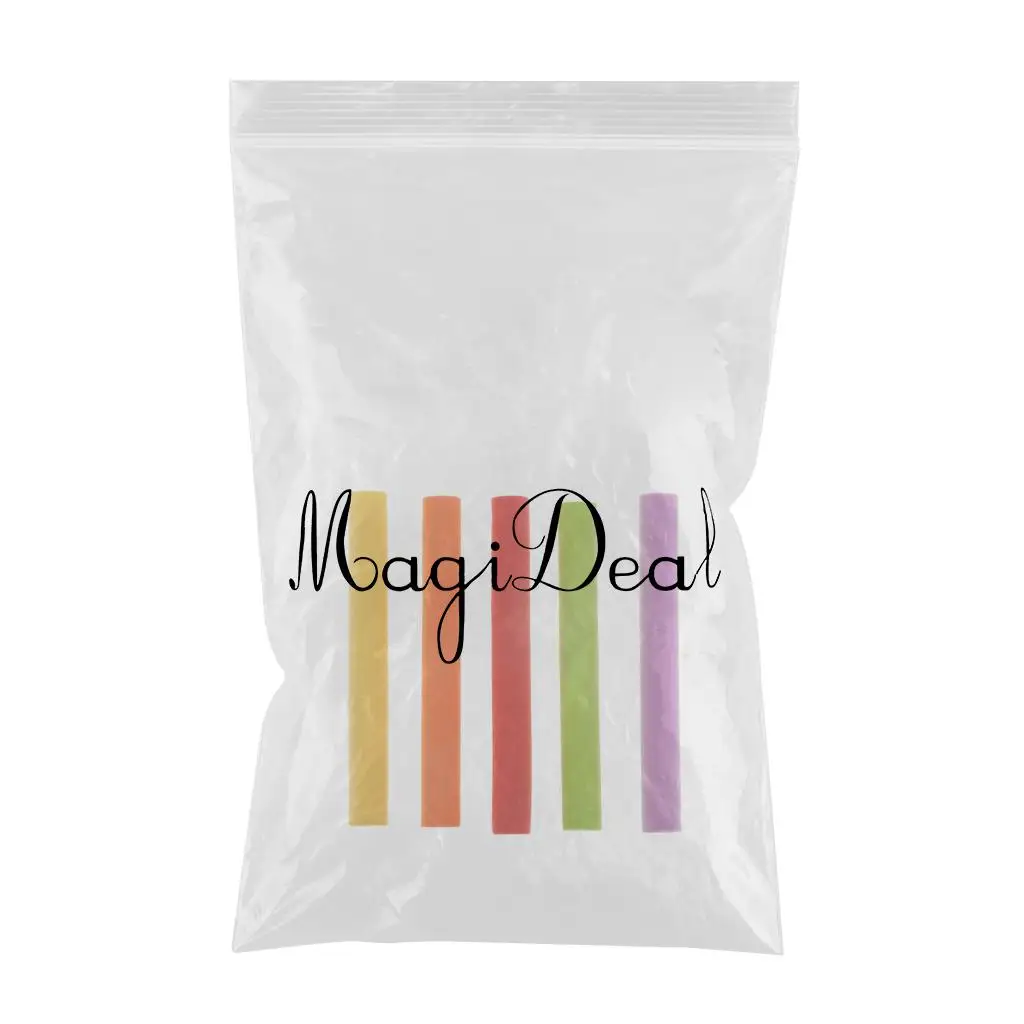 5pcs Foam Sticks Hook Line Aligner Zig Bait Foam Carp Fishing Tackle Accessories carpe de mousse Carpa de espuma