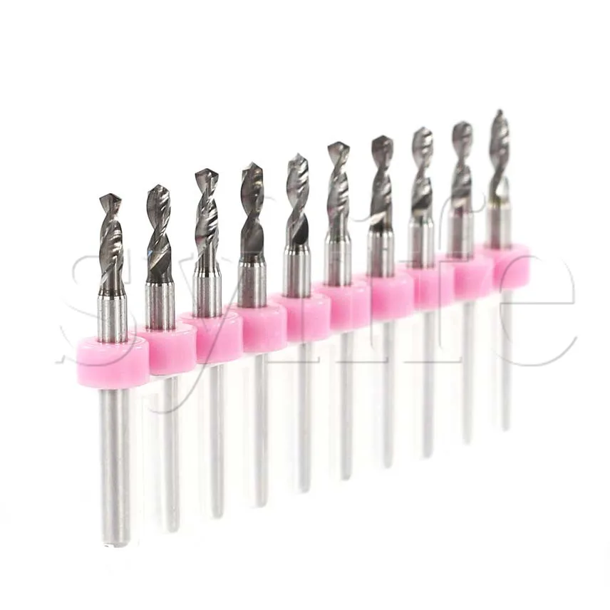 2.65mm Tungsten Steel PCB Carbide drill Bits Printed circuit board