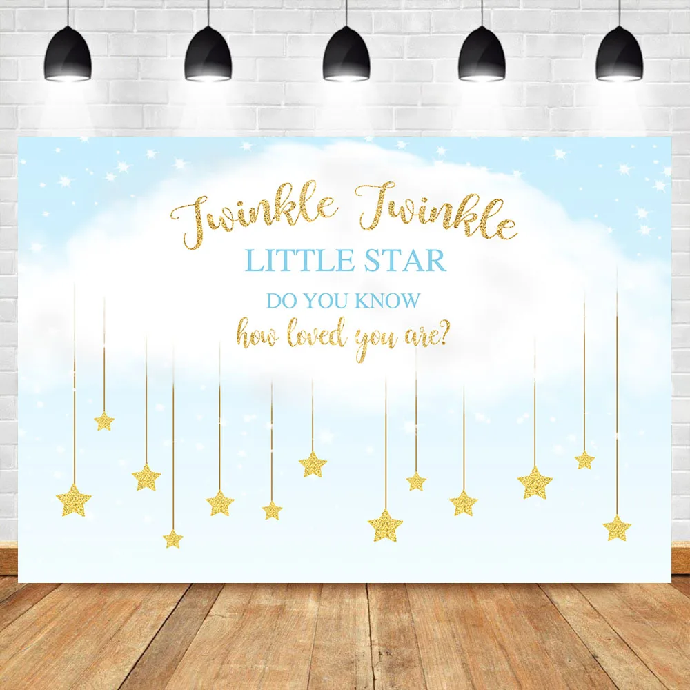 Download Twinkle Twinkle Little Star Background Png Pictures