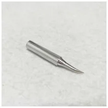 10 шт. 900M-T-IS паяльник наконечник для Hakko Saike AOYUE Lucky BAKU Quick 936 852 паяльники для паяльника