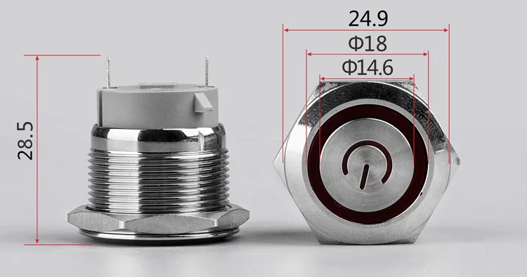 22mm