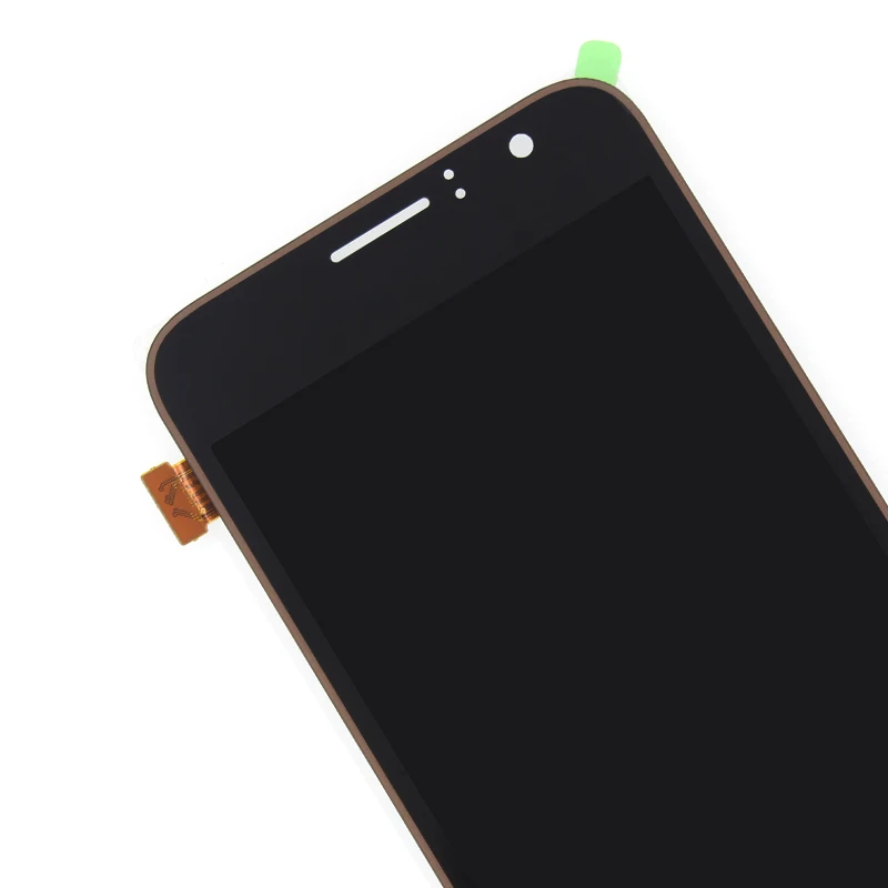 Отрегулировать Яркость ЖК Экран для samsung Galaxy J120 J1 2016 SM J120F J120H/DS J120M сенсорный